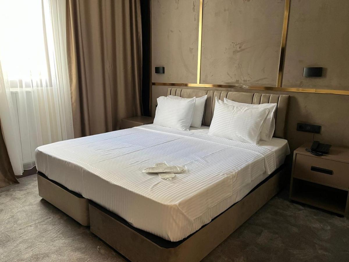 Istanblu Hotel Atasehir Стамбул Екстер'єр фото
